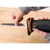 Säbelsäge Schwarz & Decker BDCR18N