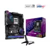 Motherboard ASRock X870 Riptide WiFi — ATX, AMD X870, Sockel AM5, DDR5, 4 DIMM, 256 GB, Wi‑Fi 7, 2,5GbE
