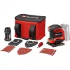 Einhell 4460730 Batterie Schwarz