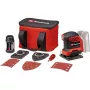 Einhell 4460730 Batterie Schwarz