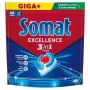 Somat 3-in-1 Geschirrspülkapseln, 88 Stück
