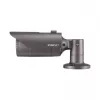 Bullet IP-Überwachungskamera Hanwha Wisenet QNO-6012R1 — 2,8 mm, 1920×1080, innen/außen, Decken-/Tischmontage, schwarz