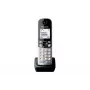 Panasonic KX-TGA 681 Zusatzhandgerät Schwarz (KX-TGA 681)