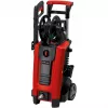 Hochdruckreiniger TE-HP 140 (Rot/Schwarz, 1.900 Watt, 140 bar)