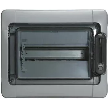 Elektrischer Verteilerkasten Legrand 601981 Breite 340 mm Tiefe 141 mm Höhe 282 mm