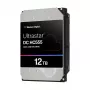 Western Digital Ultrastar DC HC555 interne Festplatte 12 TB 7200 RPM 512 MB 3.5 SAS3