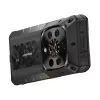 Robustes Smartphone UleFone Armor 28 Ultra Thermal 5G — 16 GB RAM, 1 TB Speicher, schwarz