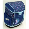 Schulranzen HAMA 00129681 Rainbow Unicorn – leichter Kinderrucksack mit verstellbaren Trägern