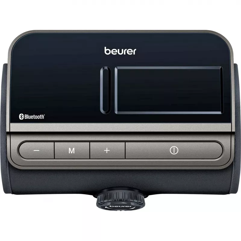 Beurer BM 81 easyLock Blutdruckmessgerät (65511)