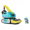 Wrecking Ball Truck Rubble & Crew Motor 3+ Jahre Kunststoff Schwarz Blau Gelb