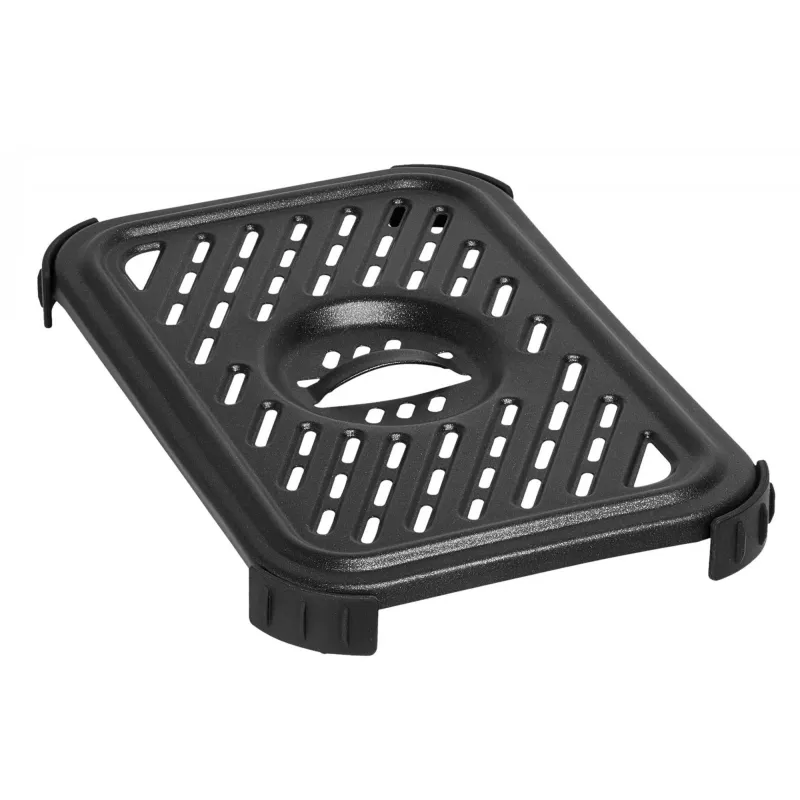Heißluftfritteuse AMICA AFM7020 Schwarz — 700 W Leistung, 3,5 l Fassungsvermögen