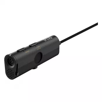 Dokumentenkamera IPEVO CDVU-16IP Schwarz – 13 MP Sensor, USB 2.0, bis zu 3840×2880 Video