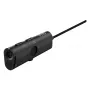 Dokumentenkamera IPEVO CDVU-16IP Schwarz – 13 MP Sensor, USB 2.0, bis zu 3840×2880 Video