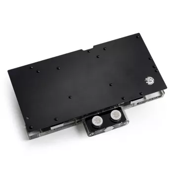 Bitspower Classic ASUS RTX 3070 TUF, ARGB - Acryl