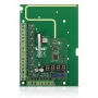 Kabelgebundener Alarmmelder SATEL MTX-300 – MTX-300 kabelgebundenes Konnektivitätsmodul