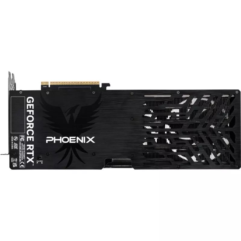 Grafikkarte GAINWARD GeForce RTX 5070 Ti Phoenix-S GS, 16 GB GDDR7, PCIe 5.0, 256-Bit, 2295 MHz