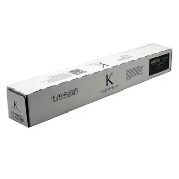 Toner Utax CK-8512 Schwarz Original 10000 Seiten