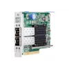 HPE Ethernet 10Gb 2-port 537SFP+ OCP3 Intern Fiber