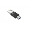 USB-Flashlaufwerk Lexar 256 GB USB Typ-A 3.2 Gen 1 LJDF35P256G-RNBNG