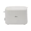 Elektrischer Wasserkocher Jata JETT1048 1,7 L 2200 W, Edelstahl-Heizelement