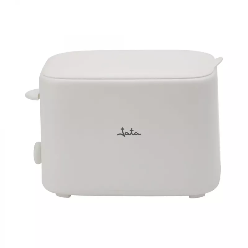 Elektrischer Wasserkocher Jata JETT1048 1,7 L 2200 W, Edelstahl-Heizelement