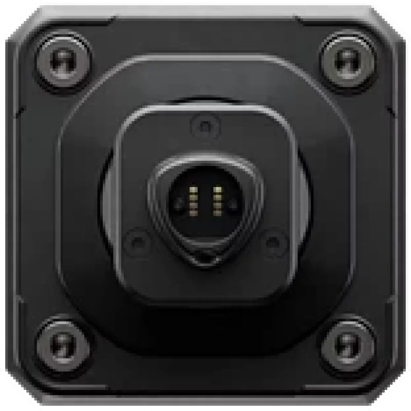 Simucube Direct-Drive-Rennlenkrad Simucube 3 Sport (15 Nm) – EU/US-Kompatibilität