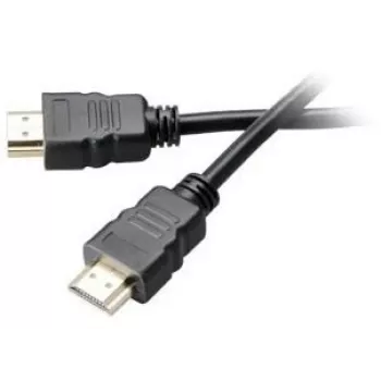 HDMI-Kabel Akasa AK-CBHD02-100 10m 1920x1080 10,2 Gbit/s Schwarz