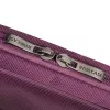 Rivacase 8231 39,6 cm (15,6) Messenger Tasche Lila