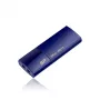 SILICON POWER Blaze B05 - USB-Stick - 64 GB - USB 3.0 - Marineblau