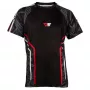 Polesetter ONE Simracing-Jersey Rot - L