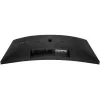 Monitor OMEN by HP 31.5 Zoll QHD 165Hz Curved Gaming Monitor LCD 2560 x 1440