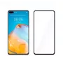 Displayschutzfolie aus gehärtetem Glas Tellur für Huawei P40 2.5D Full Cover Full Glue