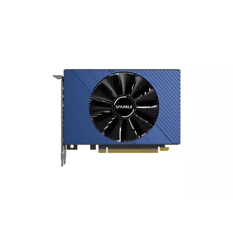 SPARKLE Intel Arc A380 6GB GDDR6 Grafikkarte