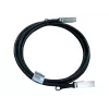 HPE - X240 Direct Attach Copper Kabel - 100GBase Direktanschlusskabel - QSFP28 (M) bis QSFP28 (M) 3 m