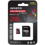 SanDisk - Flash-Speicherkarte - 256 GB - Video Class V30 - UHS-I U3 - microSDXC UHS-I