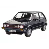 Revell 35 Jahre VW Golf 1 GTI Pirelli Automodell