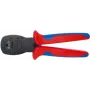 Knipex 97 54 24 Crimpzange für D-Sub-Steckverbinder 0,03 bis 0,56 mm²