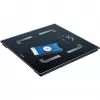 Beurer BF 880 WIFI Analysewaage Wiegebereich (max.)=180 kg Schwarz (76008)