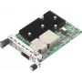 Broadcom N1400GD - Netzwerkadapter - PCIe 5,0 x16 - 400 Gigabit QSFP112 x 1 (BCM957608-N1400GDP00)