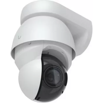 Ubiquiti UniFi AI PTZ Precision - Netzwerk-Überwachungskamera - PTZ - Drehplattform - wetterfest - Farbe (Tag/Nacht)