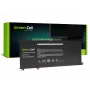 Grün Cell Akku DE138 für DELL Inspiron G3 G5 G7 Latitude