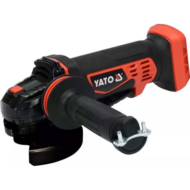 Yato YT-82827 Winkelschleifer 12,5 cm 10000 U/min 1,5 kg