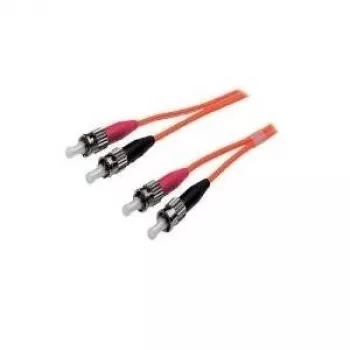 Glasfaserkabel ShiverPeaks S/CONN 1m ST/ST