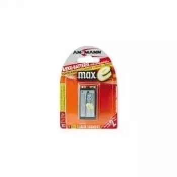 E-Block-Akku Ansmann 200mAh maxE