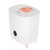 Ultraschall-Luftbefeuchter Adler AD 7972 — 4 L Tank, 300 ml/h, bis zu 35 m², 23 W, weiß