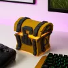 Tischlampe Paladone Fortnite Chest Light – thematische LED-Neuheitenlampe