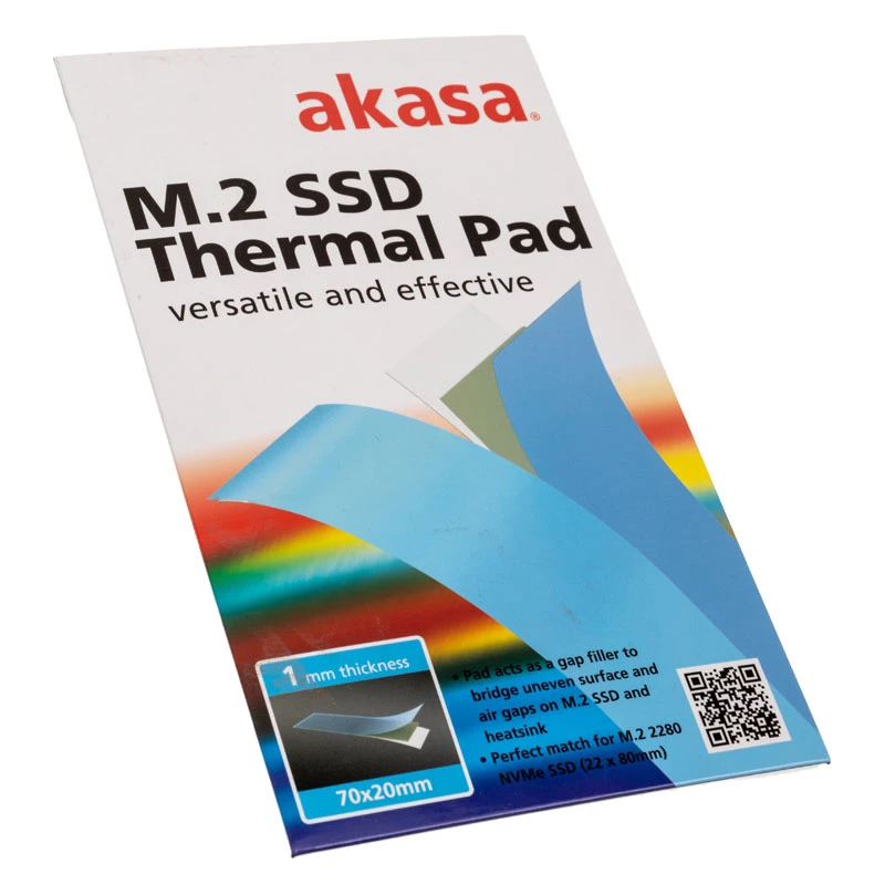 Wärmeleitpad Akasa AK-TT140-01