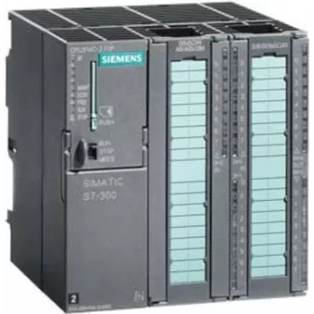 Programmierbare Logiksteuerung CPU Siemens 6ES7314-6BH04-0AB0 SPS Compact CPU