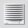 Siedle TLM 612-02 W - Lautsprechermodul - Weiß - Siedle - -20 - 55 °C - 99 mm - 35 mm