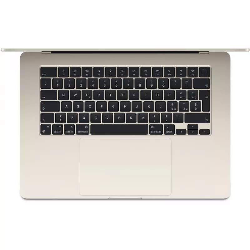 Laptop Apple MacBook Air 15,3 Zoll M3 24 GB 2 TB SSD macOS
